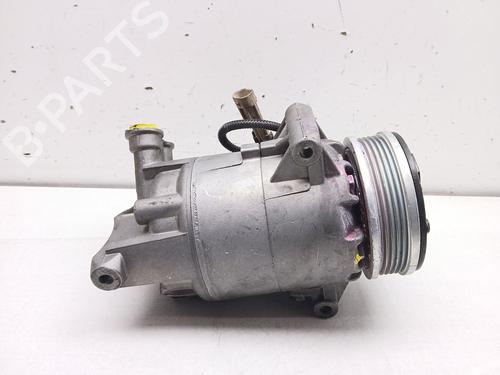 AC compressor OPEL ZAFIRA / ZAFIRA FAMILY B (A05) 1.6 (M75) | BP30644027M34