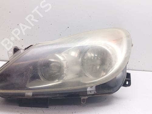 Left headlight OPEL CORSA D (S07) 1.3 CDTI (L08, L68) | BP31133068C28 - Image 3