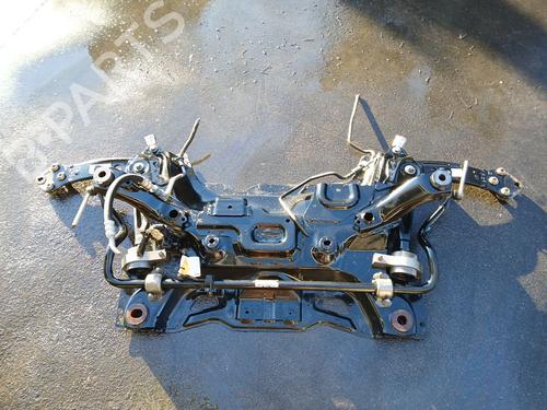 Used Subframe Subframe PEUGEOT 508 SW I (8E_) 2.0 HDi RXH Hybrid4 (200 hp) 25033073 25033073