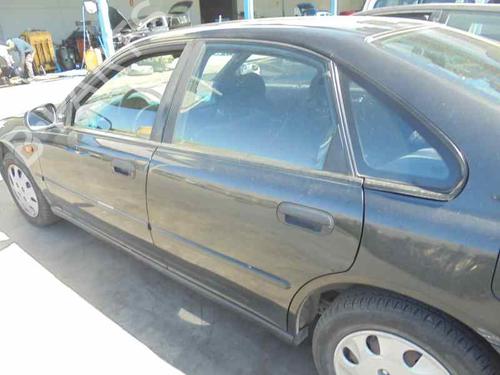 Left tailgate light HONDA ACCORD V (CC, CD) | BP2384439C79 - Image 13