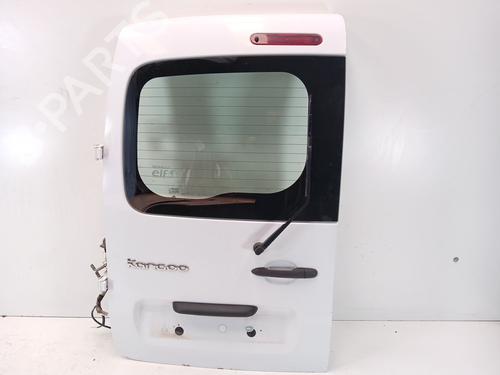 Used Left rear door RENAULT KANGOO / GRAND KANGOO II (KW0/1_) 1.5 dCi 90 (KW05, KW08, KW0G, KW11) (90 hp) 30058575