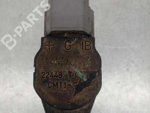 Ignition coil NISSAN ALMERA TINO (V10)  | BP9131081M94 