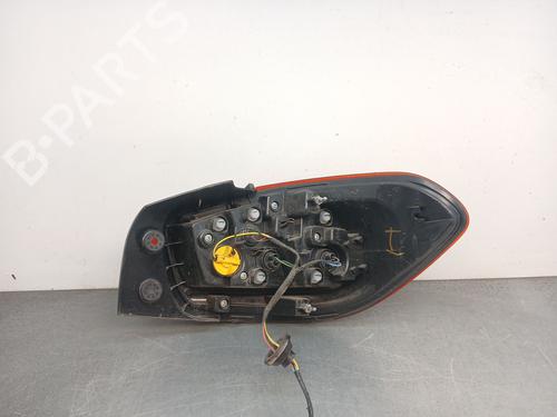 Left taillight DACIA SPRING EV (B6M1) | BP36804706C34 - Image 6