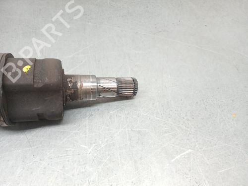 Left front driveshaft OPEL CORSA D (S07) 1.3 CDTI (L08, L68) | BP38307460M38 - Image 5