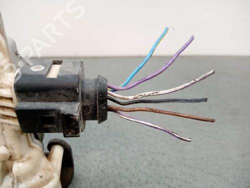 Rear right lock SEAT LEON (1P1) | BP18108681C99