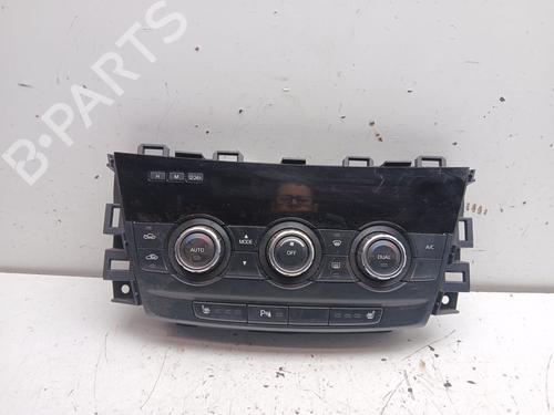 climate-control-mazda-6-estate-gj-gl-2012-34399158 main image
