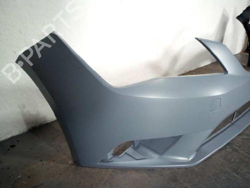Front bumper SEAT LEON (5F1)  | BP18651159C7 