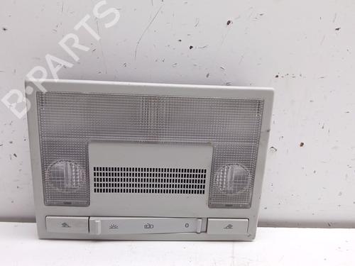 Kabinelys SEAT LEON (1P1) [2005-2013]  33058295