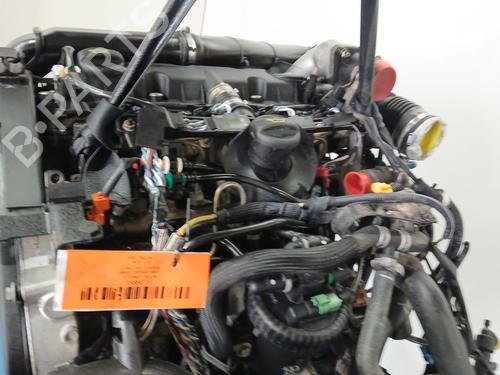Engine PEUGEOT 307 (3A/C) 2.0 HDi 110 | BP34522729M1 - Image 4