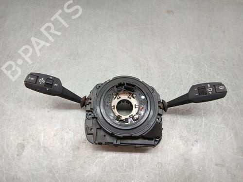 Used Squib airbag BMW X1 (E84) sDrive 18 d (143 hp) 30504907