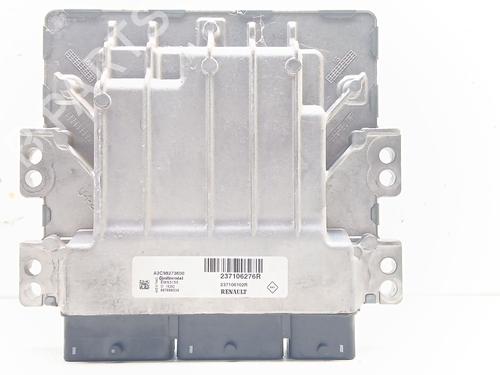 Used Engine control unit (ECU) DACIA LODGY (JS_) 1.2 TCe (JSAY, JSM0) (115 hp) 27511730