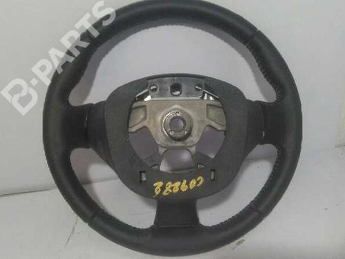 Steering wheel NISSAN JUKE (F15) 1.5 dCi | BP5223411C49 