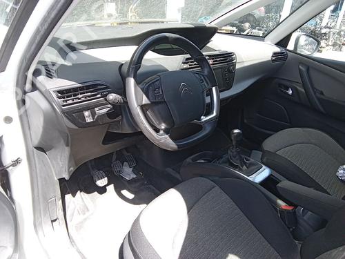 Venstre solskærm CITROËN C4 Picasso II 1.2 THP 130 | BP38946870I1 - Image 6