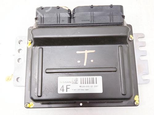 Used Engine control unit (ECU) NISSAN PRIMERA (P12) 1.6 (109 hp) 22782073