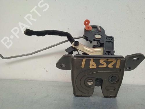 Tailgate lock KIA PICANTO I (SA) 1.1 | BP8690842C101 