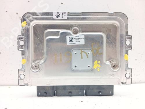 Used Engine control unit (ECU) Engine control unit (ECU) DACIA JOGGER (RK_) 1.0 TCe 90 ECO-G (RKMT) (91 hp) 36674432 36674432