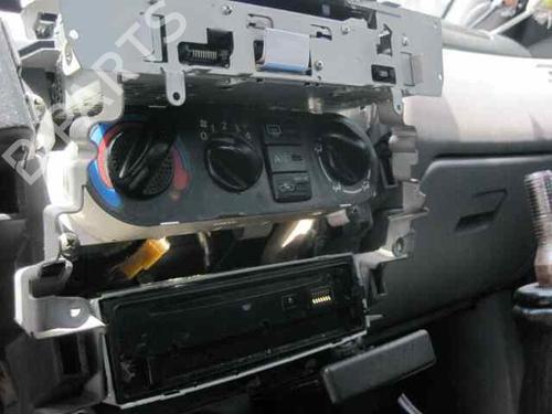 Gearbox NISSAN ALMERA II Hatchback (N16)  | BP2701852M3 