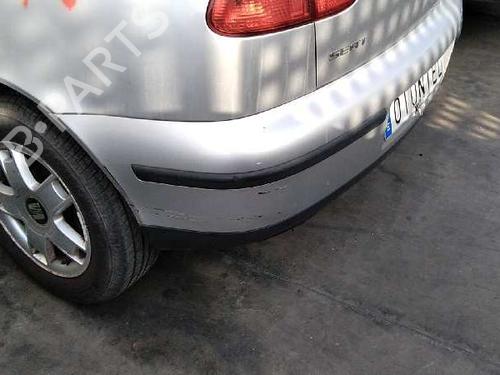 Left front fog light SEAT LEON (1M1) 1.9 TDI | BP2702356C30 
