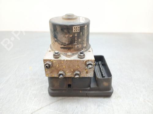 ABS Bremseaggregat VW TOURAN (1T1, 1T2)  | BP24331622M43 