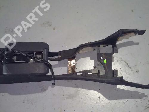 Midtkonsoll BMW 5 Touring (E39) 525 d (163 hp) 11683858