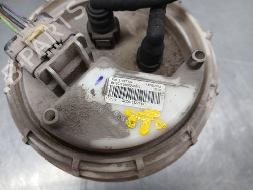 Fuel pump OPEL COMBO Box Body/MPV (X12) 1.3 CDTI (B05) | BP32023504M76  - Image 5