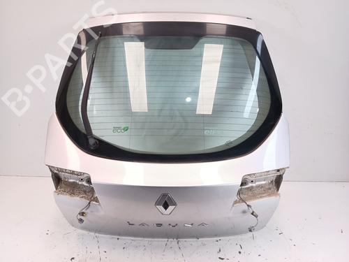 tailgate-renault-laguna-iii-bt01-2007-2008-2009-2010-2011-2012-2013-2014-2015-33843435 main image