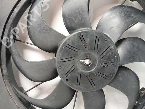 Køleventilator elektrisk MAZDA CX-30 (DM) SKYACTIV-G M Hybrid | BP30078203M35 