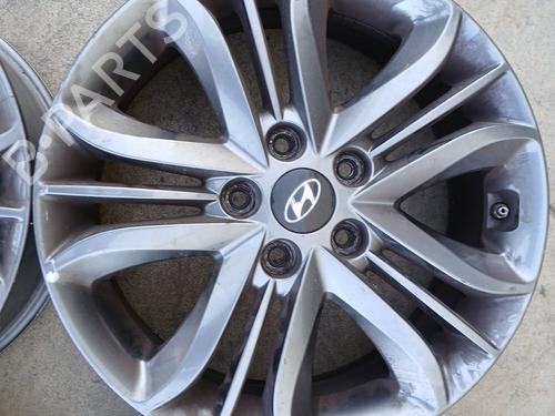 Rim HYUNDAI ix35 (LM, EL, ELH) 1.7 CRDi | BP22968906C45 