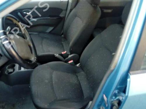 ECU airbags HYUNDAI ATOS (MX)  | BP3202841M53 
