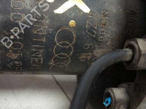 Right rear shock absorber AUDI ALLROAD C5 (4BH) 2.5 TDI quattro | BP18335581M19 