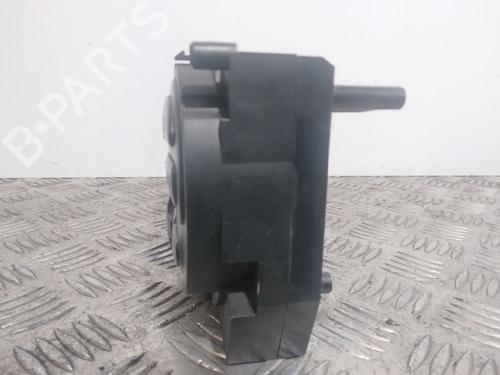 Commande Chauffage PEUGEOT 206 Hatchback (2A/C)  | BP10233427I5 