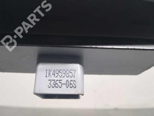 Left front window switch VW TOURAN (1T1, 1T2) 1.9 TDI | BP11256916I27 