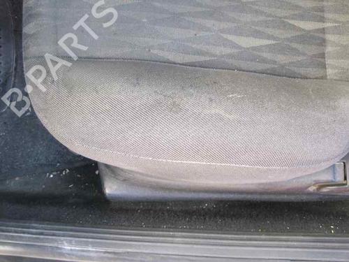 Rear fog light FORD FOCUS I (DAW, DBW) 1.6 16V | BP2396951C37 