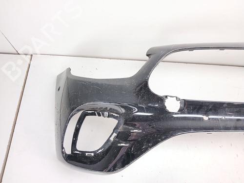 Front bumper MERCEDES-BENZ E-CLASS (W213) E 200 (213.080) | BP30150848C7