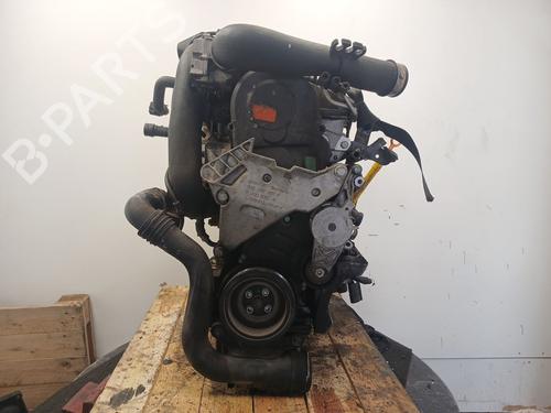 Engine VW GOLF V (1K1) 1.9 TDI | BP31158950M1