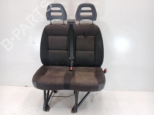 Used Right front seat CITROËN JUMPER II Van 2.0 BlueHDi 110 (110 hp) 30396223