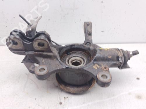Right front steering knuckle PEUGEOT EXPERT Van (V_) 2.0 BlueHDi 120 | BP25215800M26 