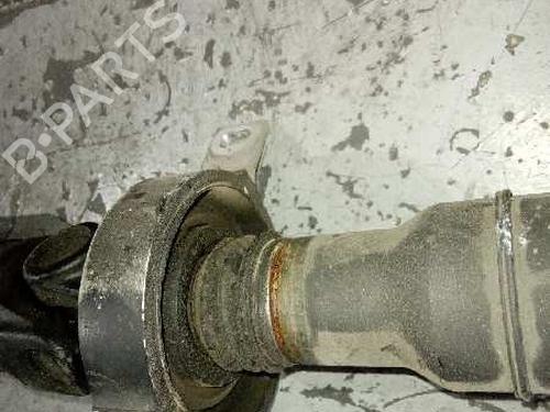 Driveshaft MERCEDES-BENZ C-CLASS (W203)  | BP16422341M37 