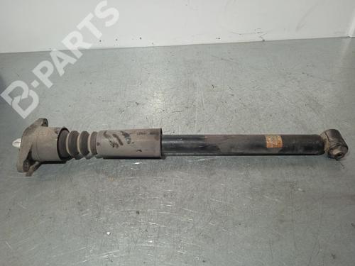 Used Left rear shock absorber SKODA SUPERB I (3U4) 1.9 TDI (130 hp) 6523155