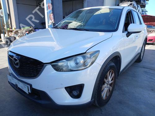 Brukte deler til MAZDA CX-5 (KE, GH) 2.2 D (KE2FW) (150 hp) 4286418