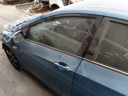 Used Left front door Left front door 37517213 37517213