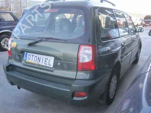 Right front indicator KIA JOICE (MTE1P) 2.0 | BP2684098C33 
