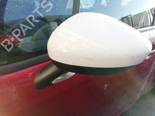 Sikringsdåse CITROËN C3 II (SC_)  | BP10237287E1 