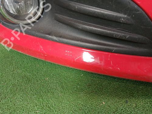 Front bumper FORD FIESTA VI (CB1, CCN) 1.0 | BP24668444C7 