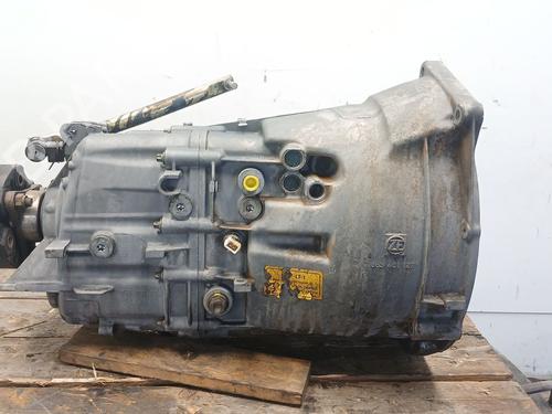 Used Gearbox Gearbox 37269867 37269867