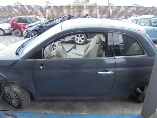 ABS pump FIAT 500 (312_) 1.2 (312AXA1A) | BP8797601M43 