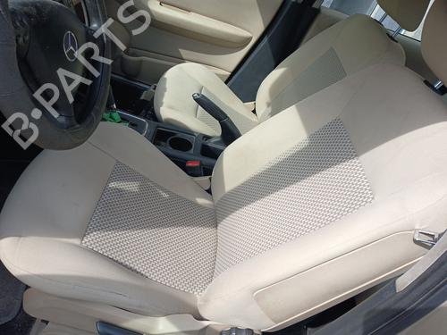 Motor MERCEDES-BENZ A-CLASS (W169) A 160 CDI (169.006, 169.306) | BP29608432M1 