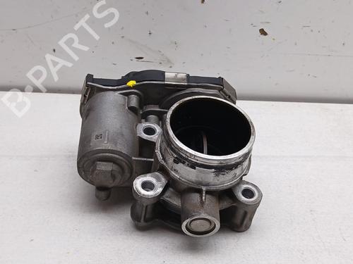 Throttle body OPEL ASTRA K (B16) | BP25849570M82