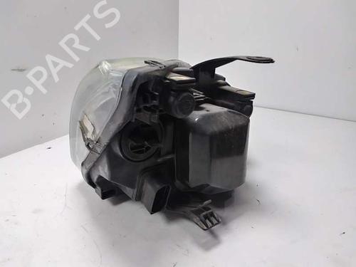 Left headlight FORD FOCUS II (DA_, HCP, DP)  | BP17972720C28 
