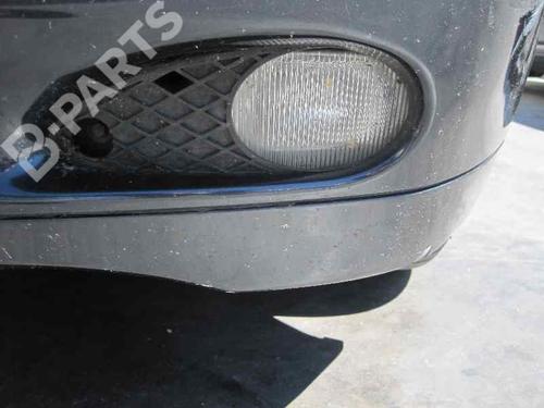 Rear differential MERCEDES-BENZ C-CLASS (W203)  | BP2423254M24 